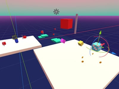 Programmierkurs: Spieleentwicklung wie die Profis