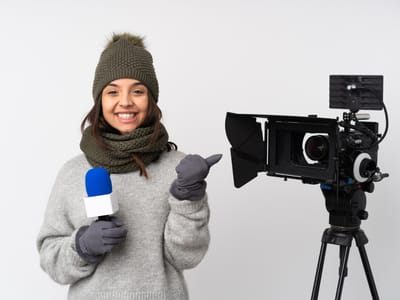 Filmmaker 