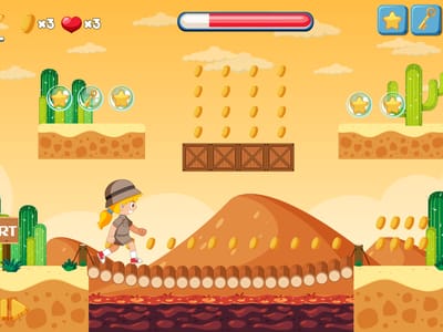 Spielefabrik - Deine Fantasie wird zum Spiel