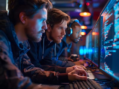 Onlinekurs: Grundkurs Programmierung